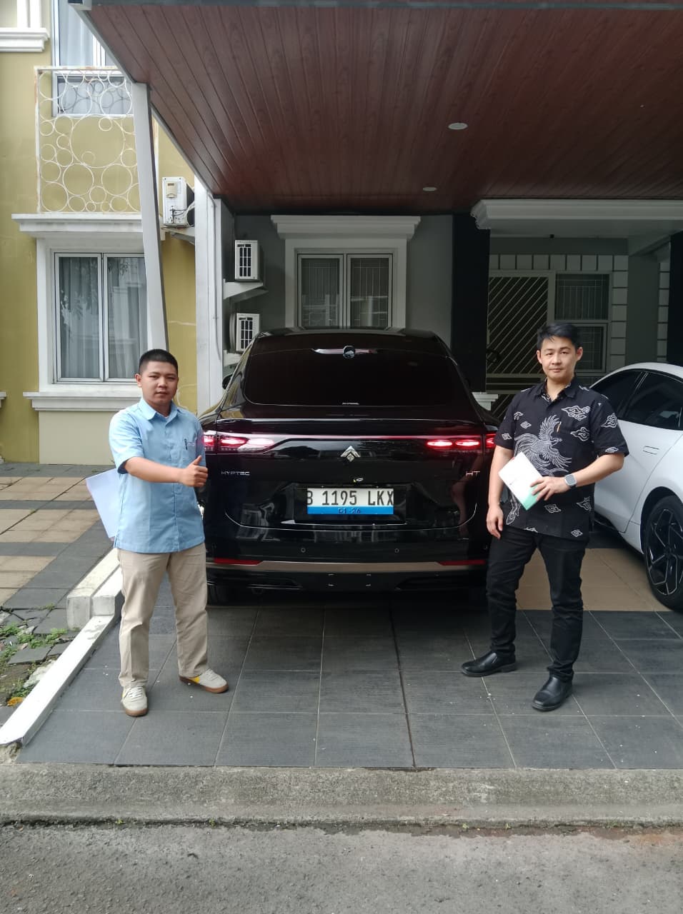 Aion BSD Johan
